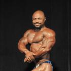 Marvin    Ward - IFBB Muscle Heat  2011 - #1